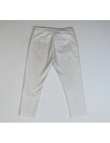 Witte broek