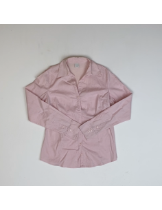 Roze shirt