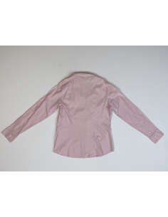 Roze shirt 2
