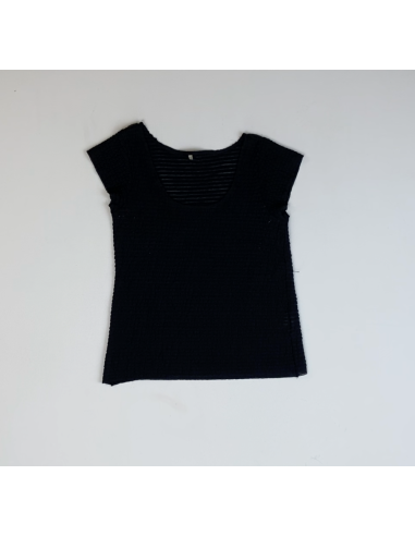 Zwart T-shirt