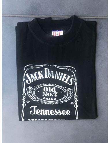Jack Daniel's M-t-shirt