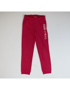 Roze California Cup-legging