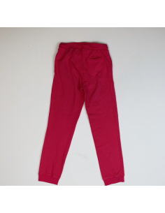 Legging California Cup rose 2