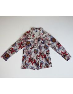 Bloemen shirt