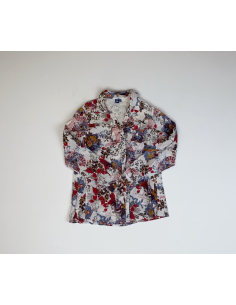 Bloemen shirt 2