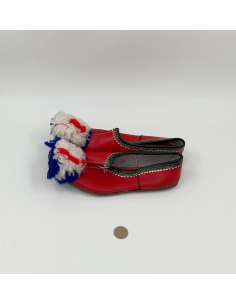 Chaussures traditionnelles... 2