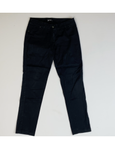 Pepe Jeans zwarte broek