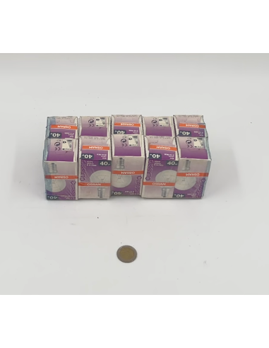 Osram lampenpakket