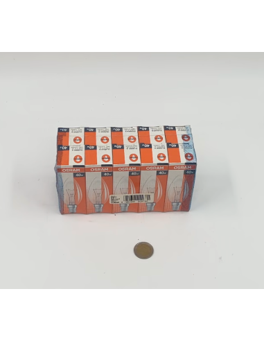 OSRAM 40W lampendoos