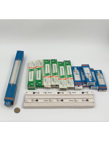 Radiumlampen
