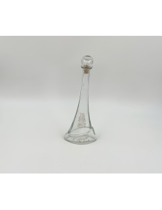 Fles cognac