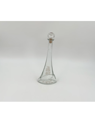 Fles cognac