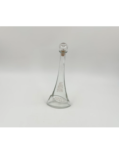 Fles cognac