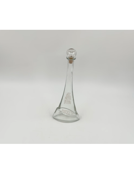 Bouteille de Cognac