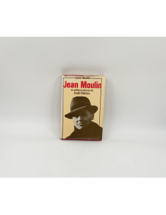 Jean Moulin-boek