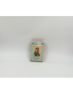 Ma Cousine Rachel de Daphne...