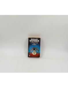 La révolution des fourmis