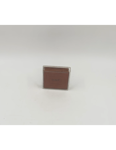Coffret de sous verre  cartes DAF