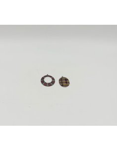 Handgemaakte sieraden