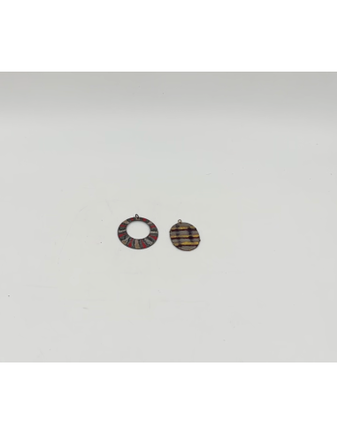 Handgemaakte sieraden