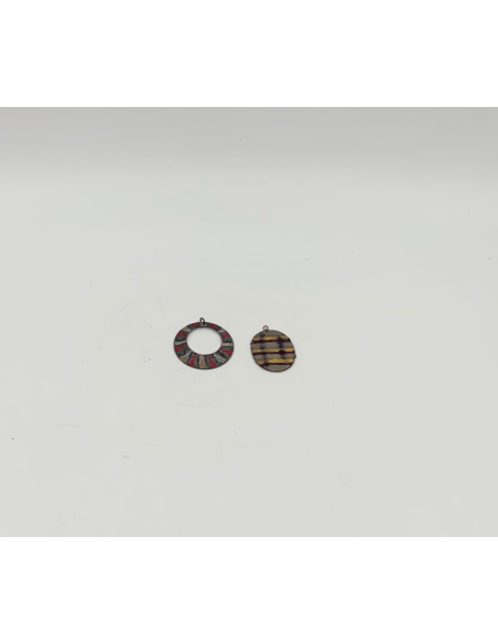 Handgemaakte sieraden