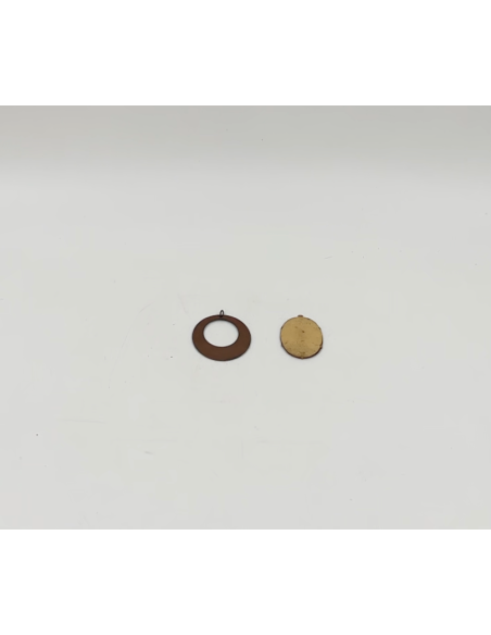 Handgemaakte sieraden