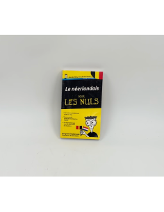 Nederlands voor Dummies