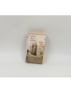 Le Jeu de l'Ange - Pocket