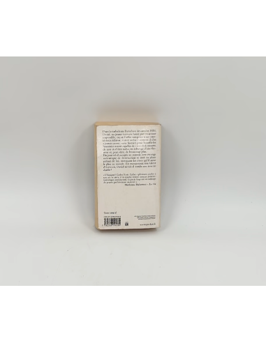 Het spel van de engel - Pocket