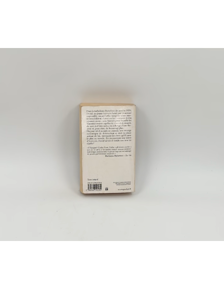 Het spel van de engel - Pocket
