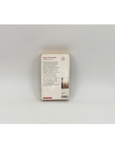 L'Ombre du vent de Carlos... 2