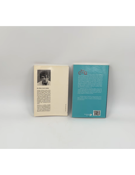 Livres sur le cyclisme