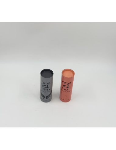 Sets de parfums One 4 Him et One 4 Her