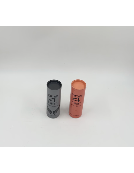 Sets de parfums One 4 Him et One 4 Her