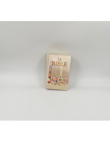 De geïllustreerde Bijbel