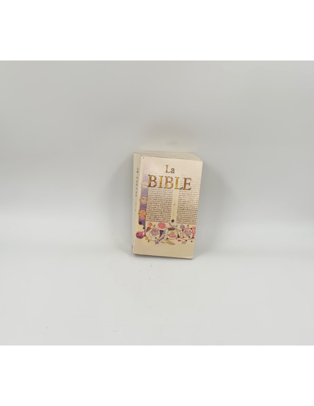 La Bible illustrée