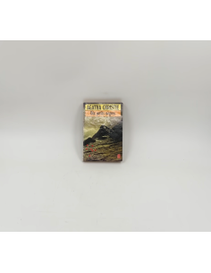 Livre Dix petits nègres...