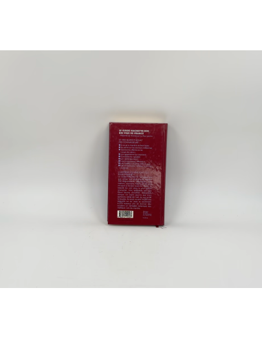 De Hachette Wijngids 1993