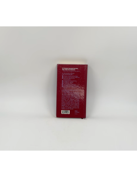 De Hachette Wijngids 1993