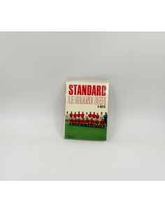 Livre Standard Le Grand Défi