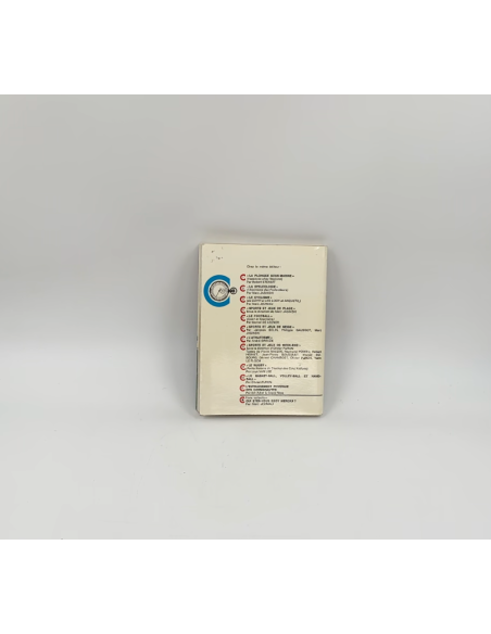 Standaardboek De Grote Uitdaging
