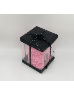 Rozenbeer in een geschenkdoos 2