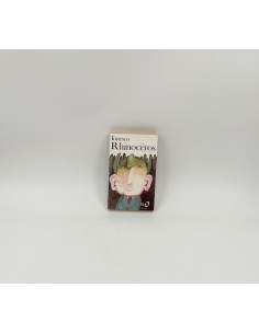 Neushoornboek van Ionesco