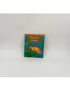 Goudvisboek - Hachette