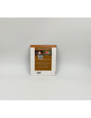 Goudvisboek - Hachette