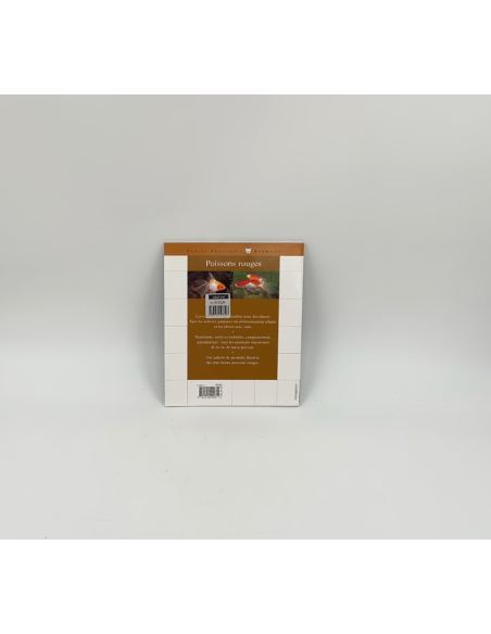 Goudvisboek - Hachette