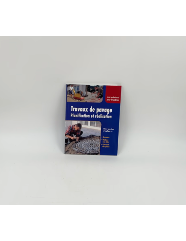Bestratingswerken Boek