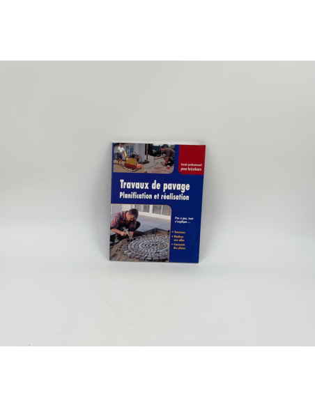 Bestratingswerken Boek