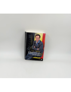 Livre Question Royale