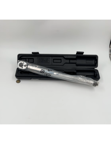 Clé dynamométrique Amazon Basics
